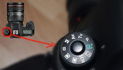 佳能6d档位使用教程缩略图