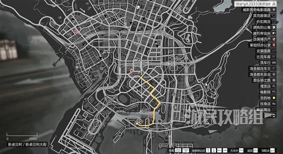 gta5被警察抓秘籍破解方法缩略图