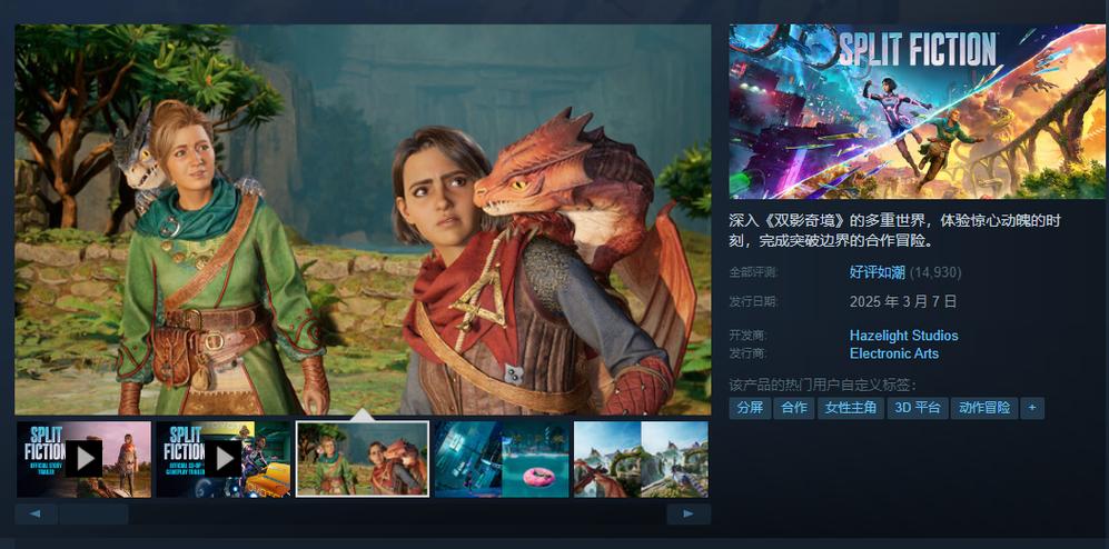 双人联机游戏缩略图