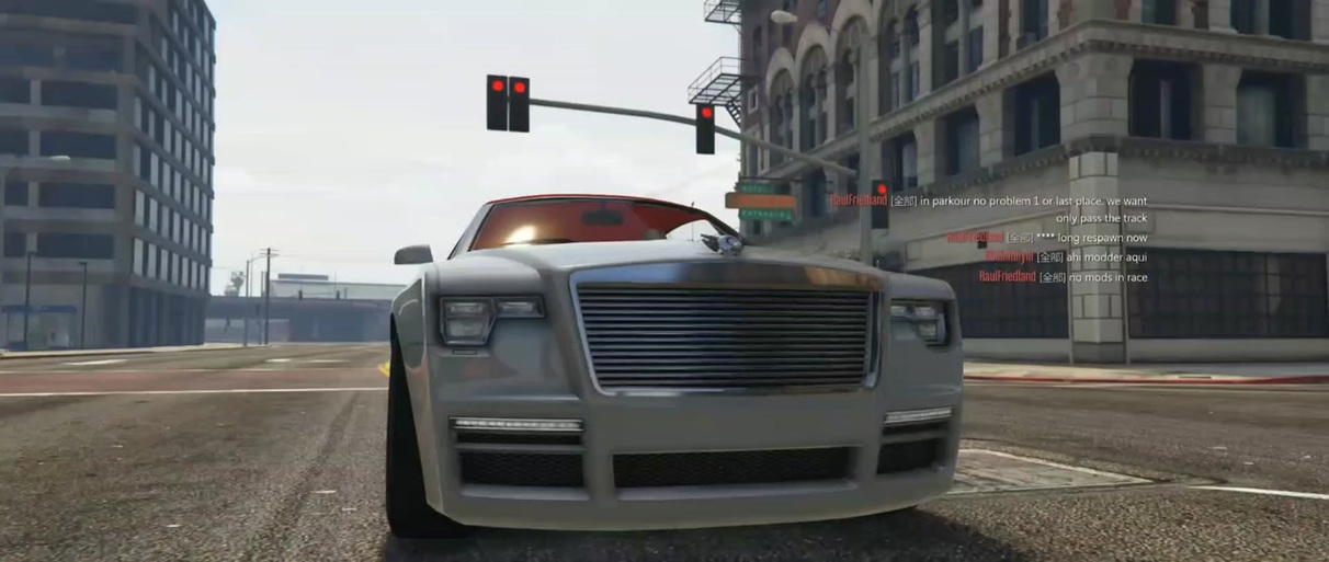 GTA5拉力竞速缩略图