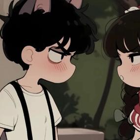 大灰狼和小红帽缩略图