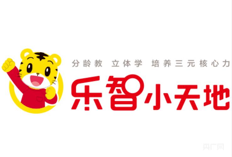 乐智小天地 官网首页缩略图