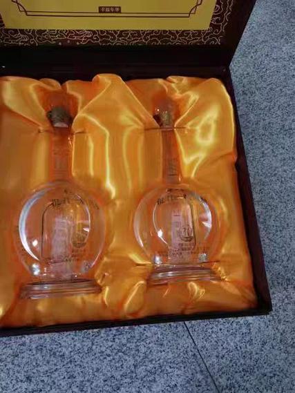 贵州茅台镇一帆风顺酒多少钱一瓶缩略图