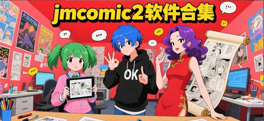 JMcomic2安装包1.8.0缩略图