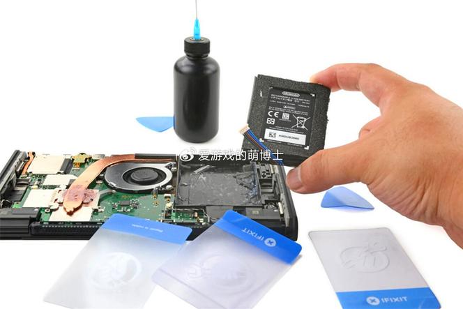 switch换电池有必要吗游戏截图