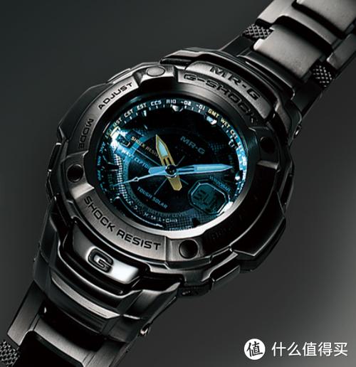 卡西欧gshock灯光太暗游戏截图