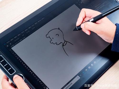 wacom软件绘画教程缩略图