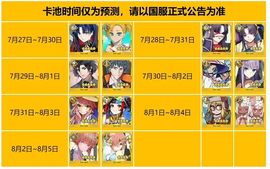 fgo官网国服缩略图