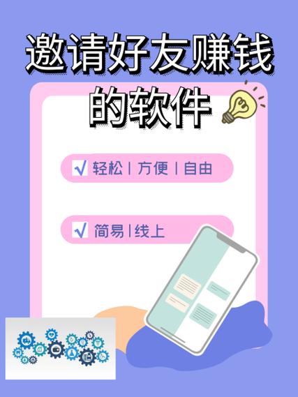 短视频邀请好友赚钱缩略图