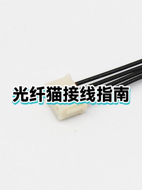 光纤猫是什么样子的图片