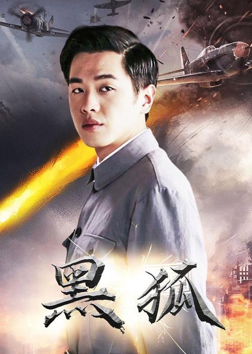黑狐电视剧在线观看免费版缩略图