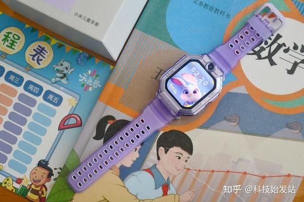 小米手表定位在哪里看缩略图