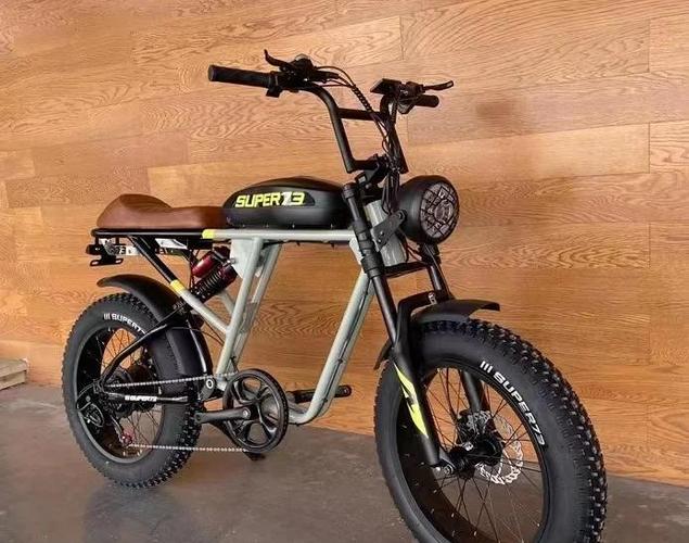 越野电动车排名前十名缩略图