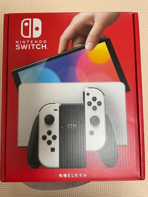 卖switch需要注意哪些图标