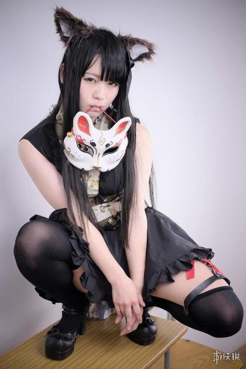 猫娘绅士游戏下载缩略图