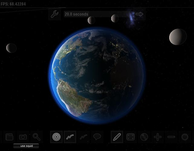 宇宙沙盘4缩略图