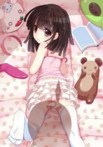 《唯一让笨蛋妹妹变聪明》动漫未删缩略图