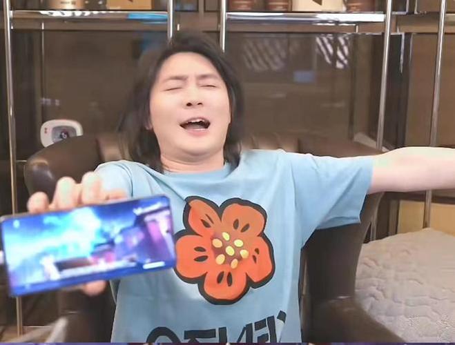 张大仙688直播间游戏截图