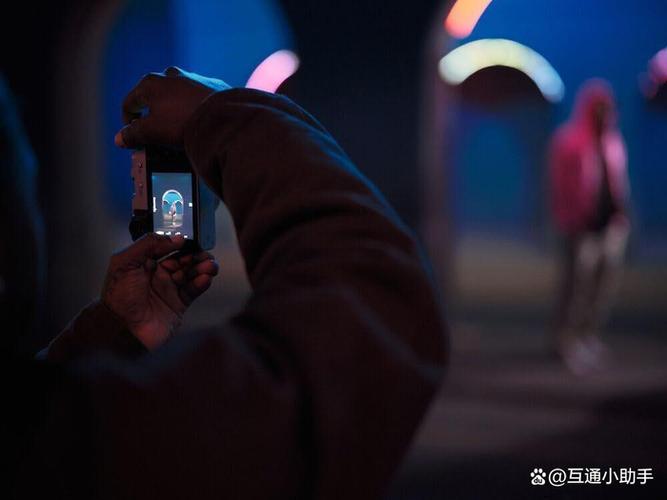 iphone相机夜景模式在哪缩略图