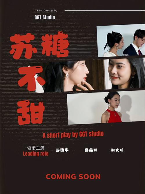 苏糖短剧1-100集缩略图