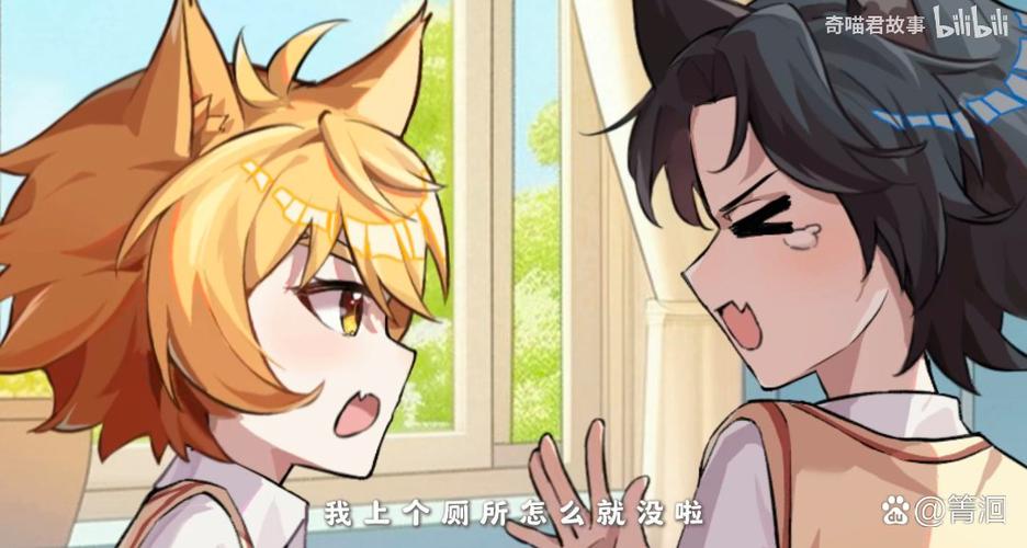 猫小九动画片免费观看缩略图