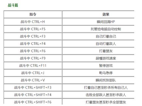 骑马与砍杀 作弊模式图标