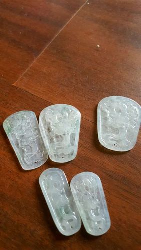 最新版翡翠大师兑换码图标