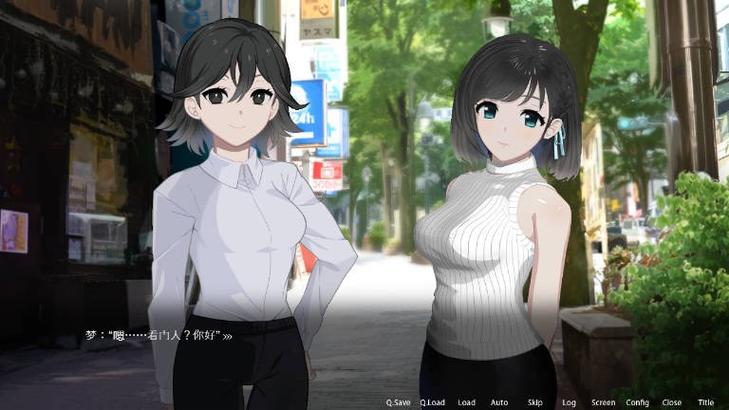 room纯爱路线攻略图标