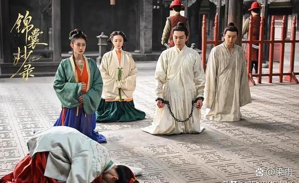 锦囊妙录无删减全集缩略图