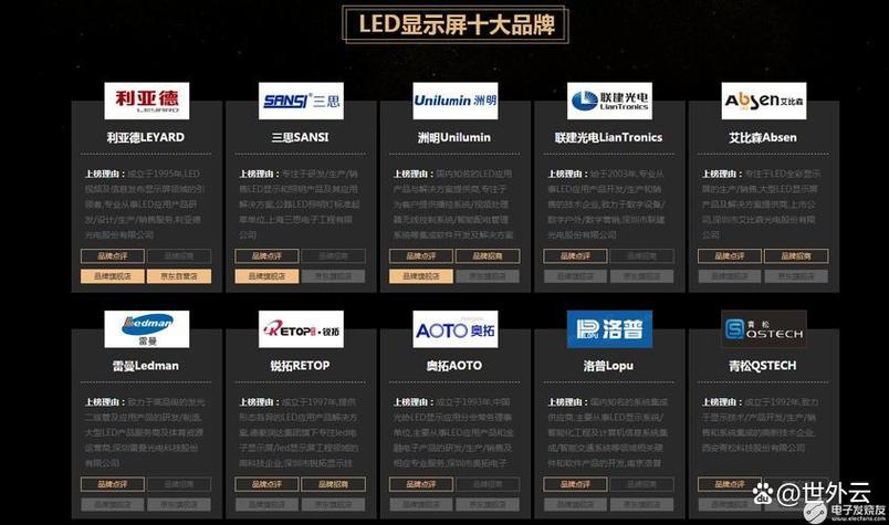 国产电脑品牌排行榜前十名缩略图