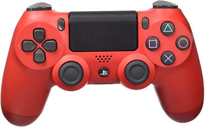 ps3能用ps4手柄玩吗图标