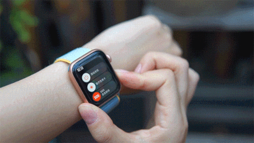 iwatch抬腕唤醒没反应游戏截图