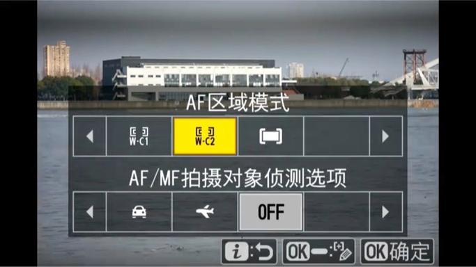 尼康相机的连拍设置在哪里设置缩略图