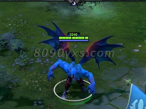 Dota1暗夜魔王出装顺序图解缩略图