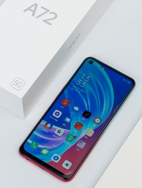 OPPOa72可以开多少帧缩略图