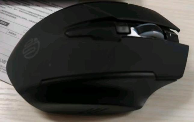 inphic鼠标使用说明缩略图