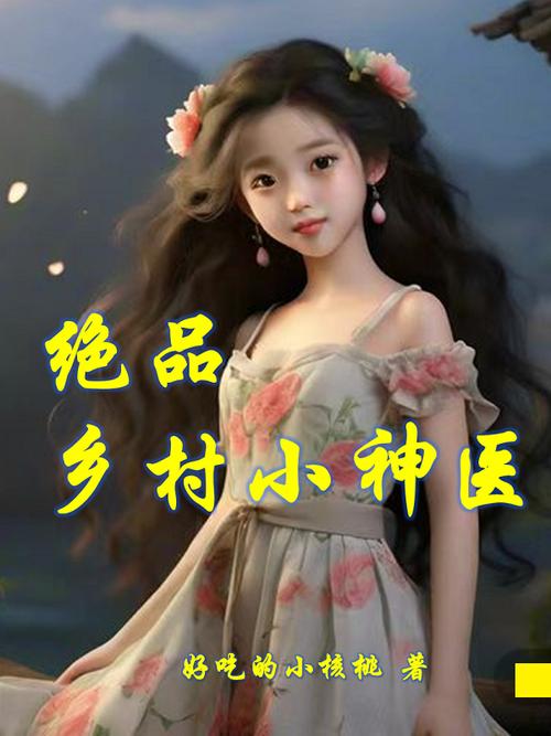 乡村绝品小神医游戏截图