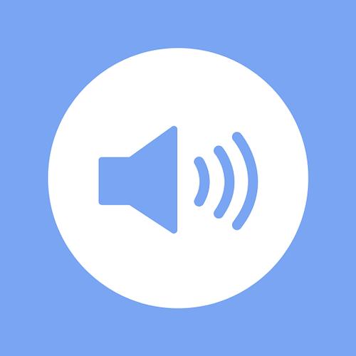 微信语音播报器缩略图