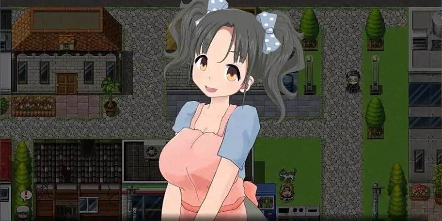 欧美rpg游戏安卓汉化直装缩略图