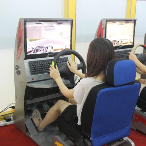 驾照考试模拟器缩略图