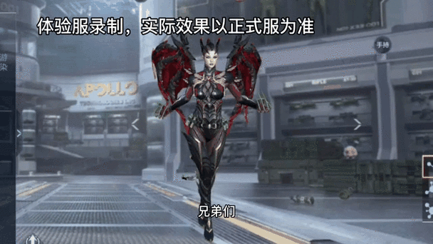 快手账号注销后是什么样子游戏截图