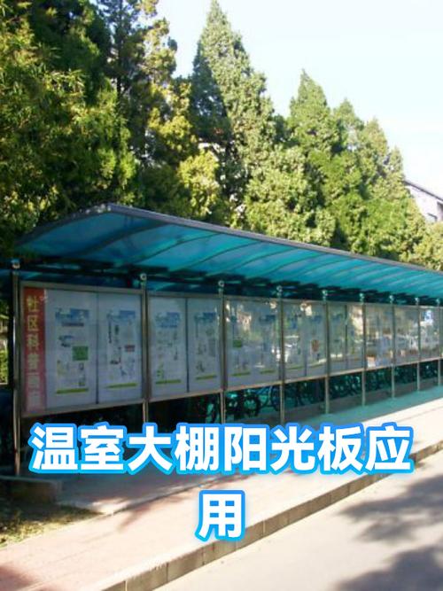 阳光板多少钱一平方缩略图