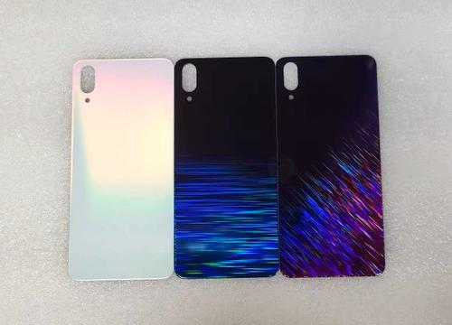vivox23玻璃后盖更换缩略图