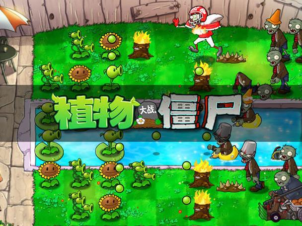 植物大战僵尸2010版下载安装缩略图