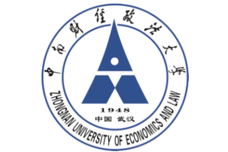 中南财研究生院官网