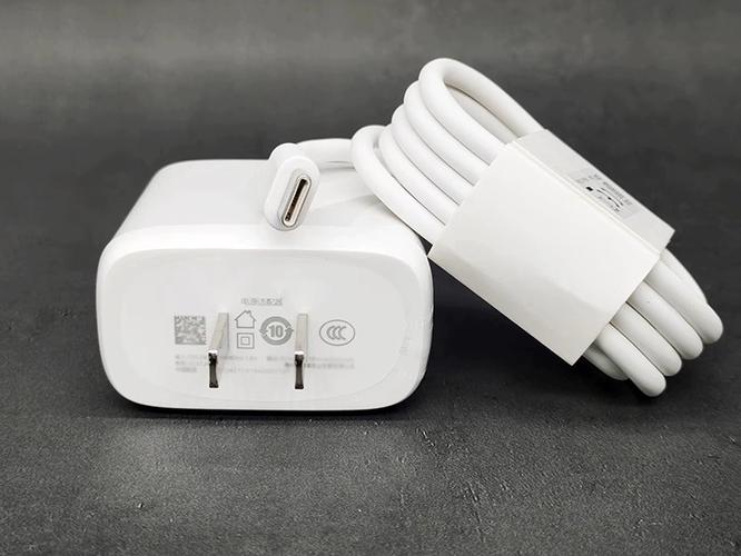 oppo快充充电器多少w缩略图