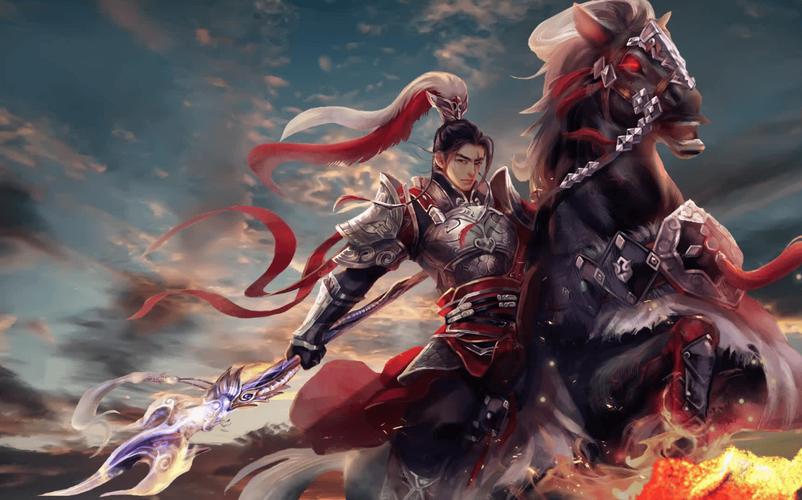 剑网三天策打断技能叫什么图标