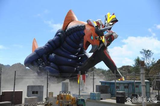 银河奥特曼5集缩略图