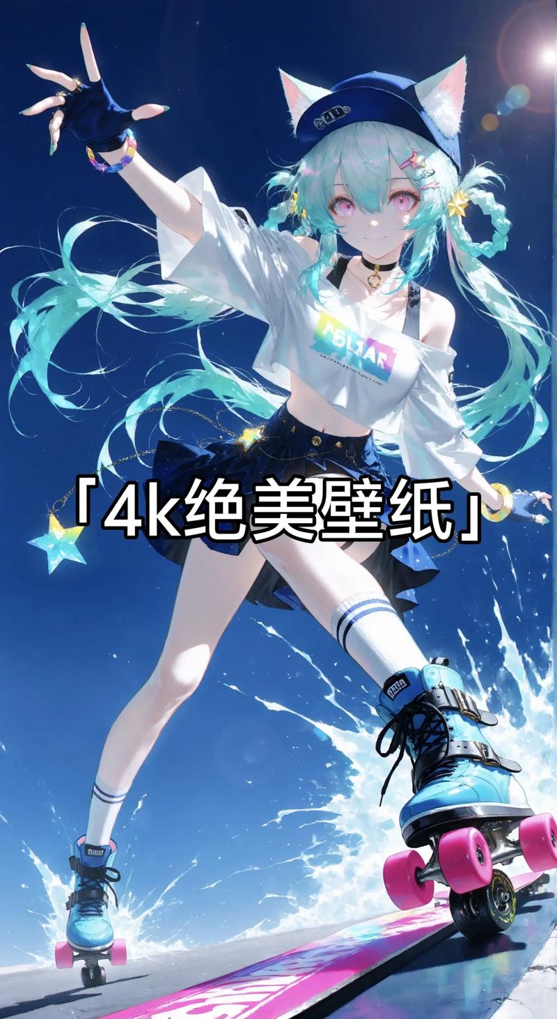 4k超高清手机壁纸动漫缩略图