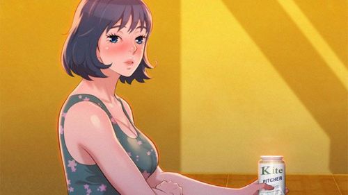 比邻而交漫画全集免费阅读缩略图